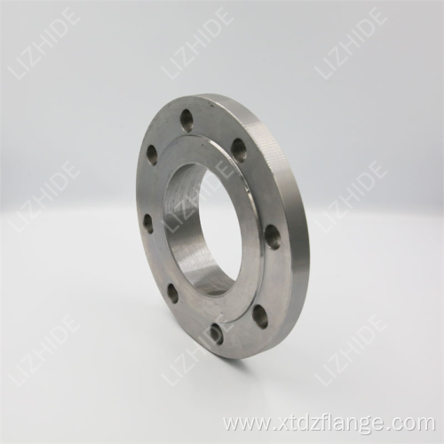 Forged Steel Slip On Flange For Sale